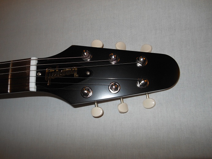 Melody Maker Flying V Picture 3